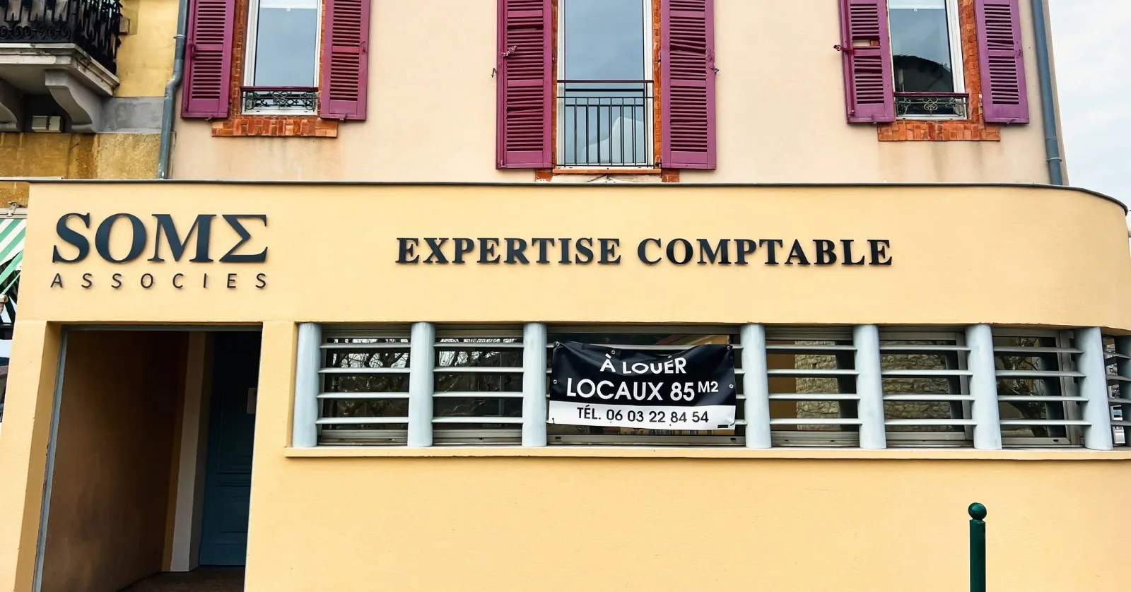 Réalisation TR Communication