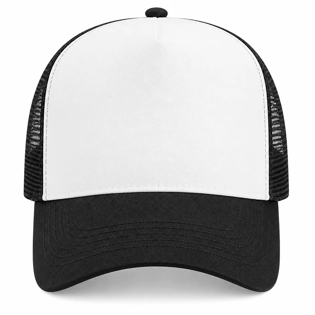 Casquette Trucker