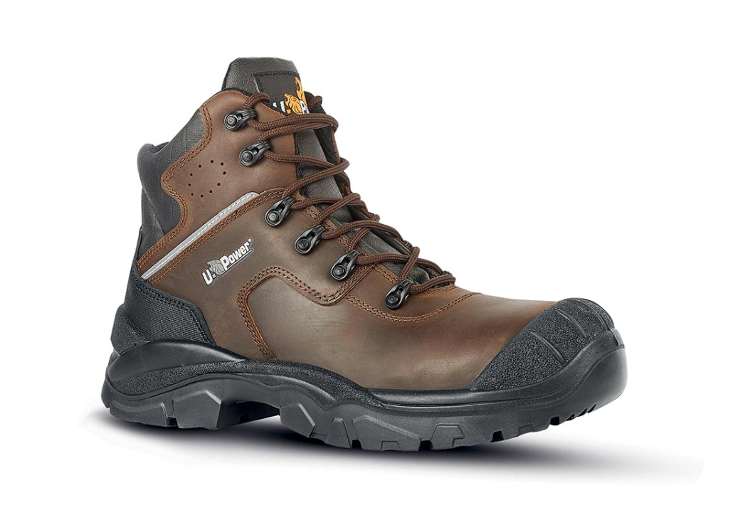 Chaussure de Sécurité Greenland UK S – U-power