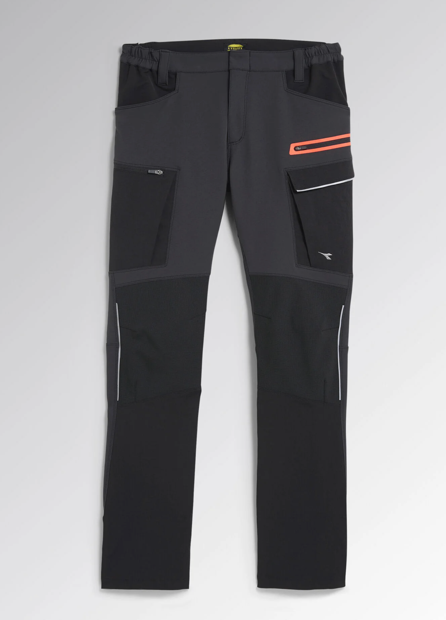 Pantalon de Travail Pant Hybrid Cargo Diadora – Diadora