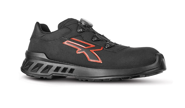 Chaussure de Sécurité Caesar S ESD – U-power