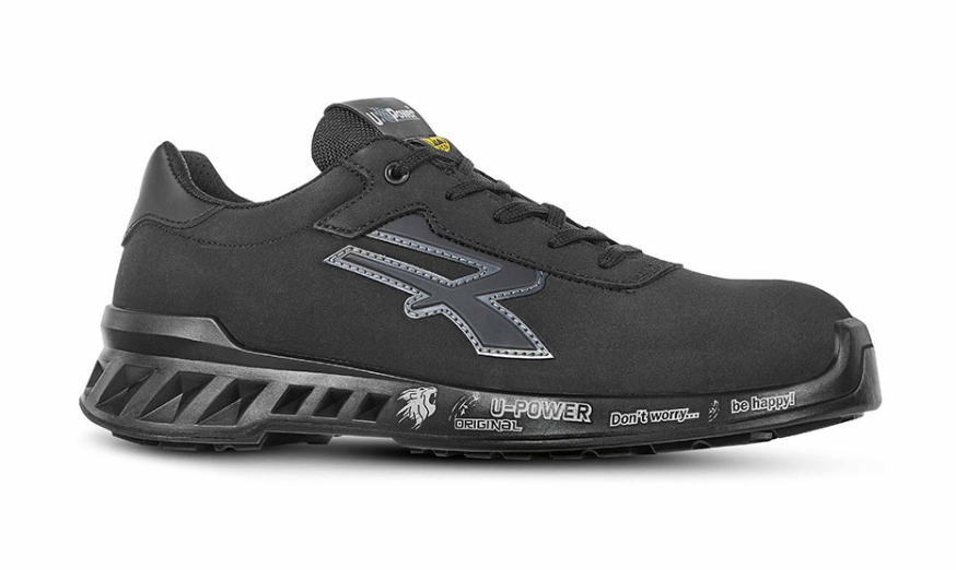 Chaussure de Sécurité BEN S ESD – U-power
