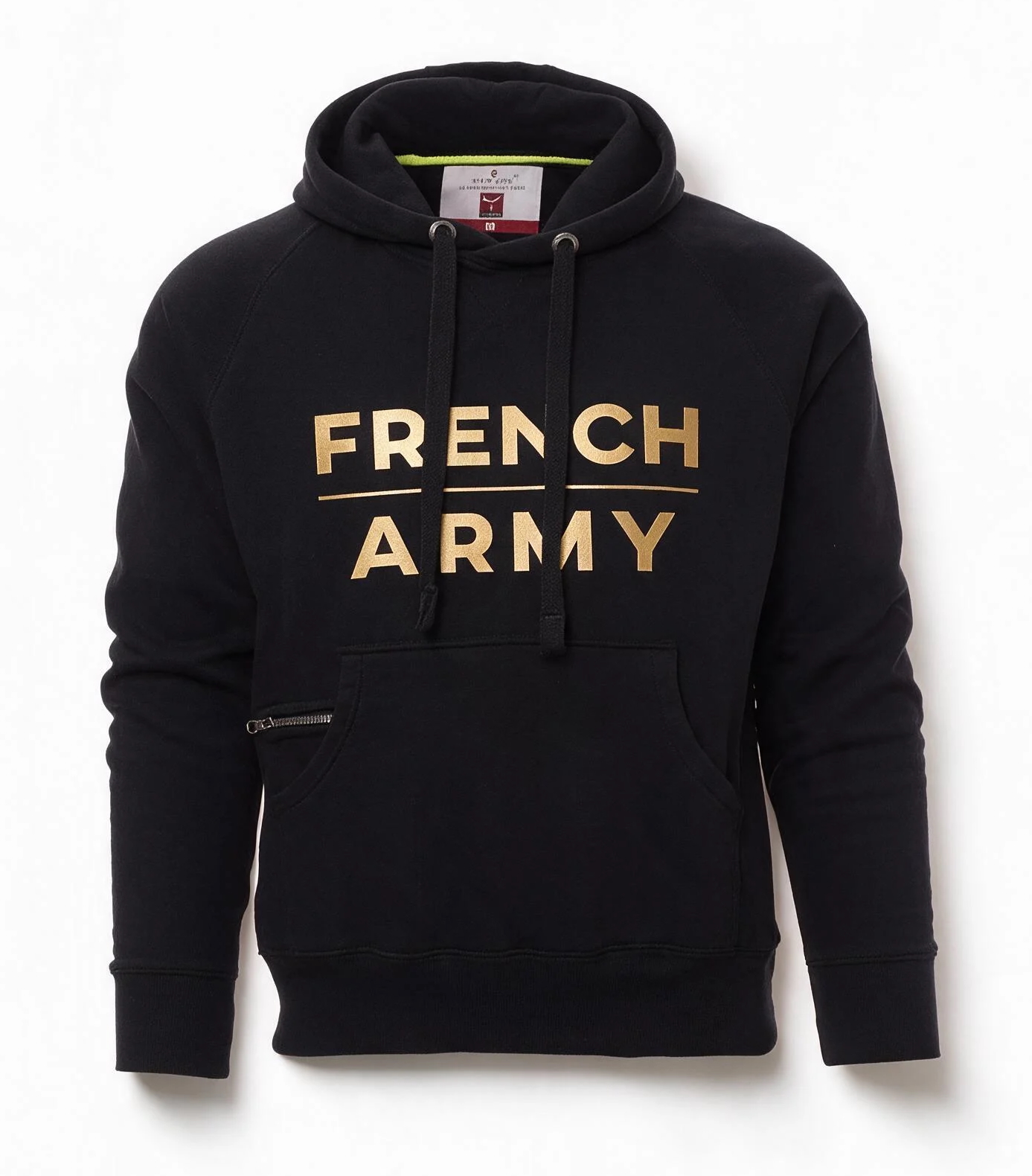 Sweat-shirt French Army 3RAMa