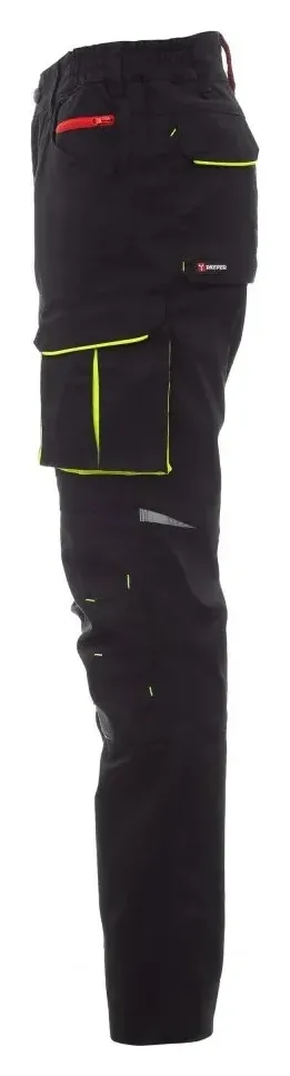 Pantalon de Travail Next 400 – PAYPER 3