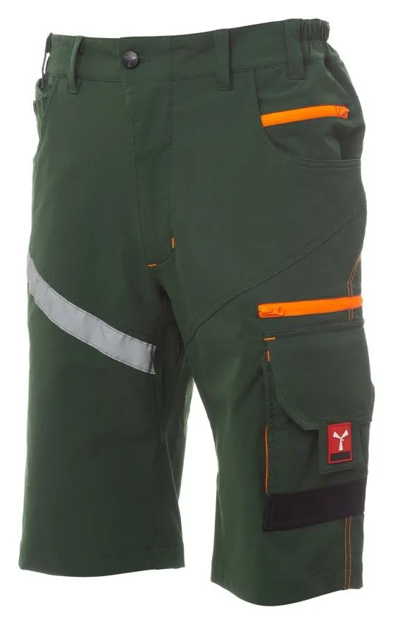 Bermuda de Travail Next 4W Short – Payper