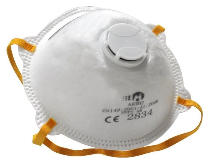 Masque de Protection FFP2 – Payper