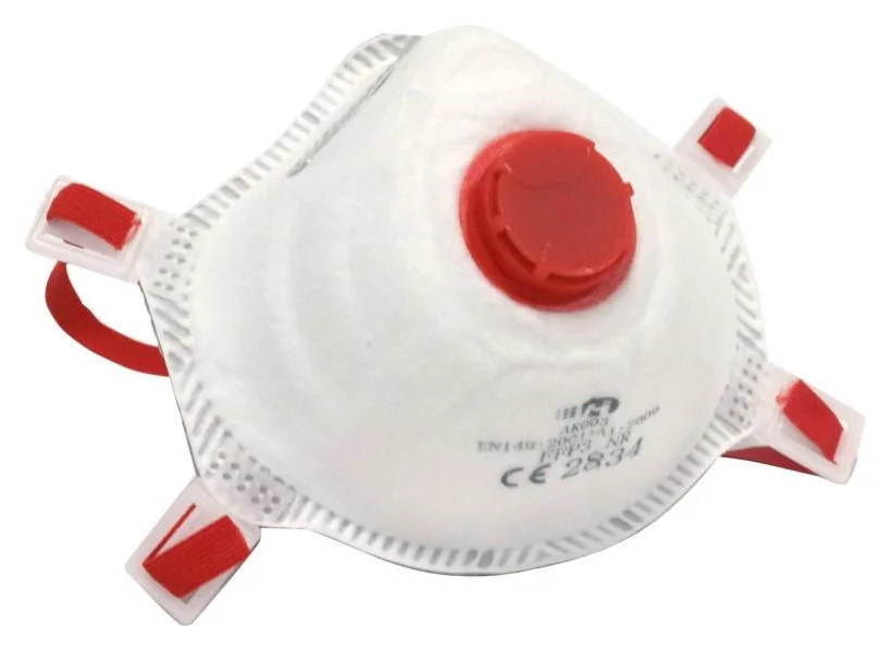 Masques FFP3