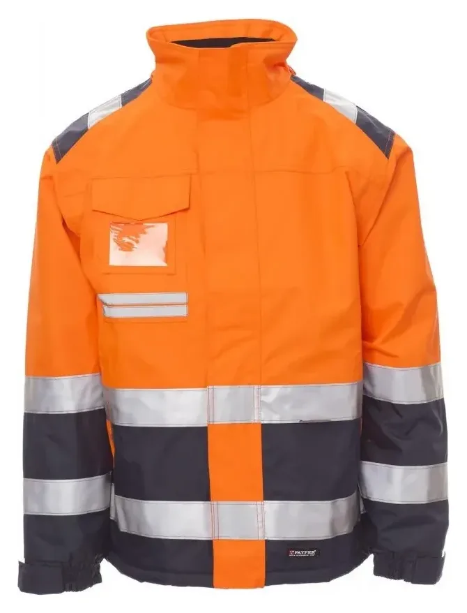 VESTE HV | Hispeed PAYPER