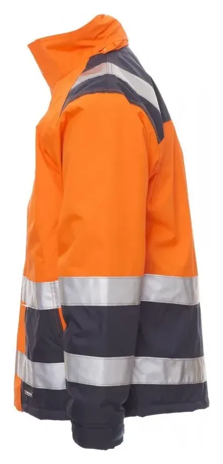 VESTE HV | Hispeed PAYPER 2