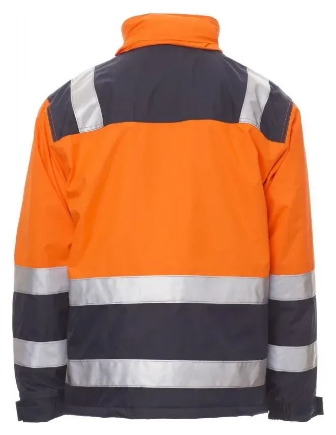 VESTE HV | Hispeed PAYPER 3