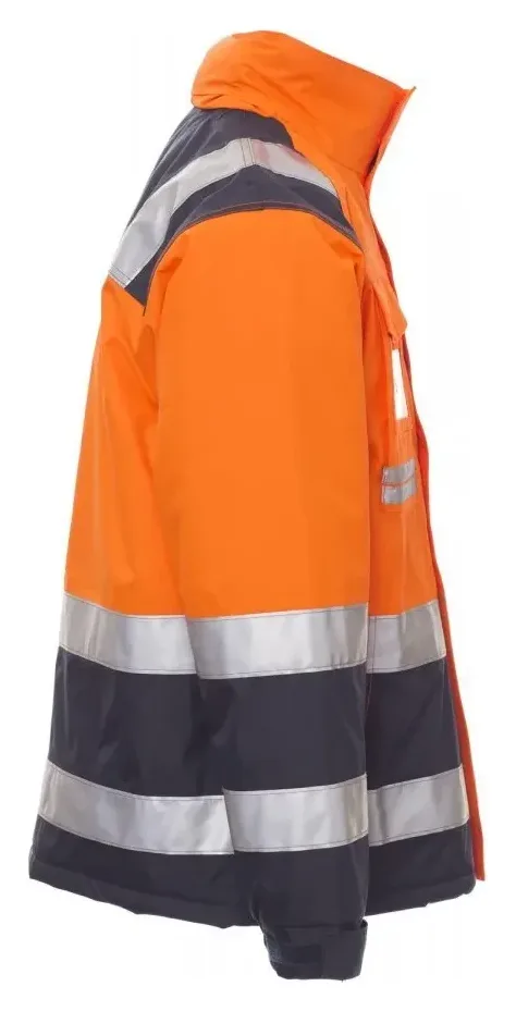 VESTE HV | Hispeed PAYPER 4