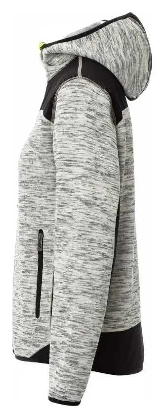 Veste Soft-shell Trip Lady – Payper 2