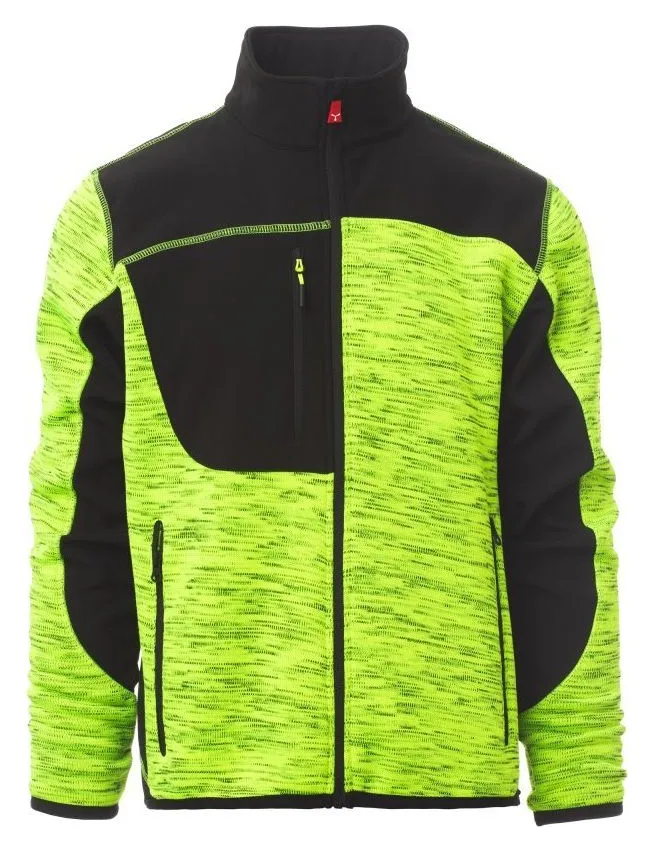 Veste Soft-shell Travel – Payper