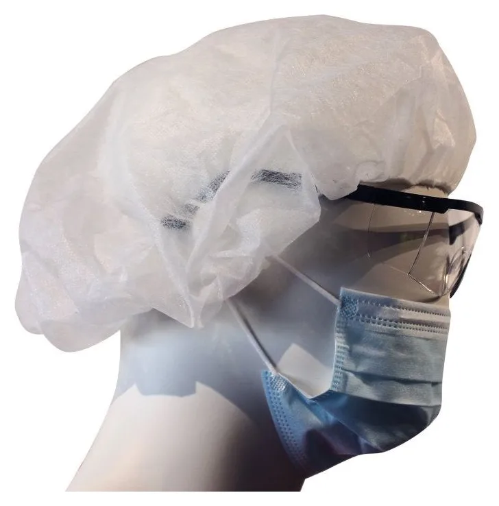 Charlotte Hygiène Pp-u-03 Head Cover – Payper