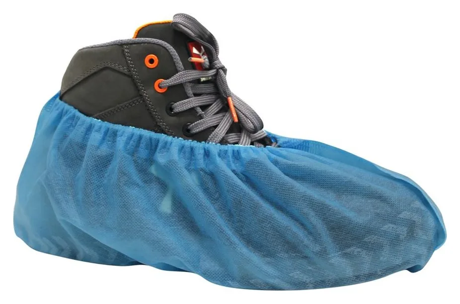 Surchaussures Tissu NON Tissé X1000 – Payper
