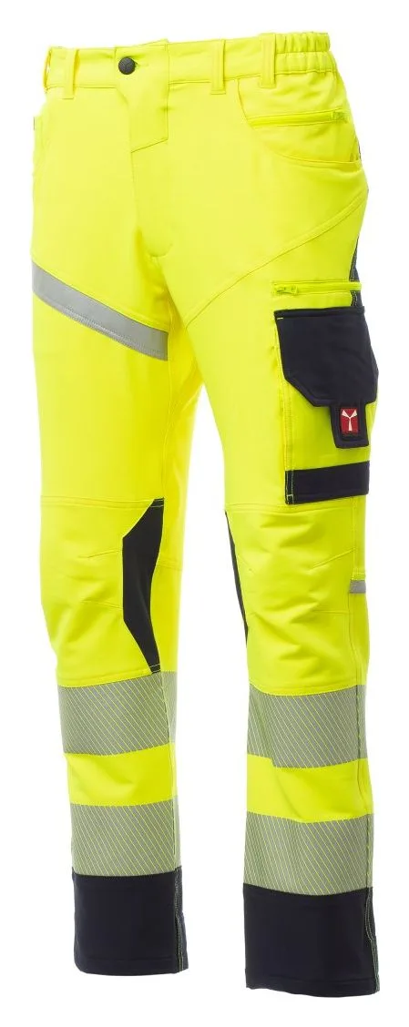 Pantalon Haute Visibilité Next 4W Hi-vi – Payper