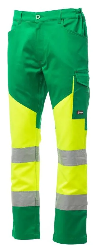 Pantalon Haute Visibilité Working – Payper