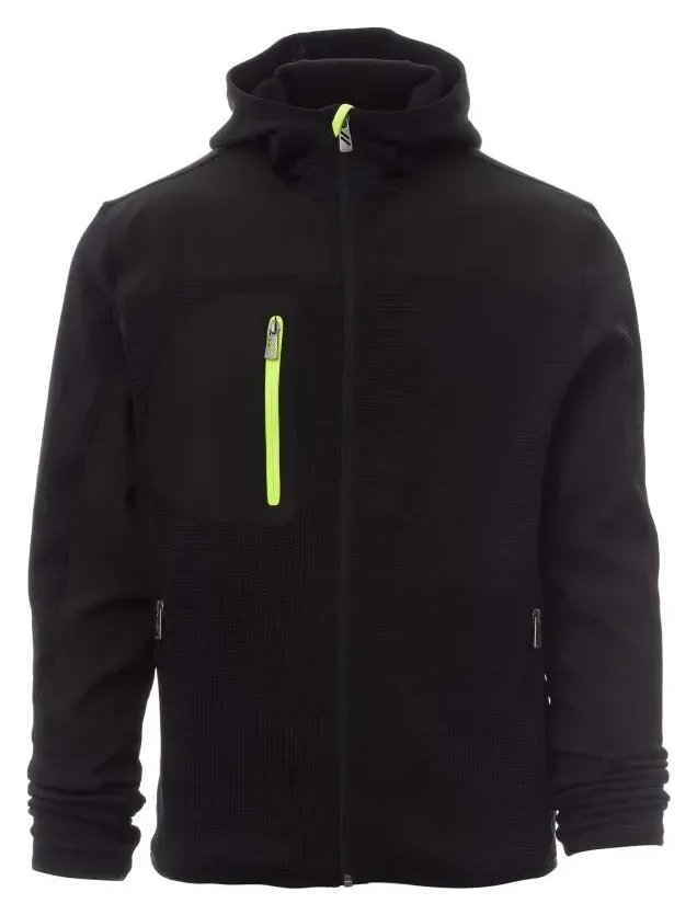 Veste Soft-shell Trip – Payper