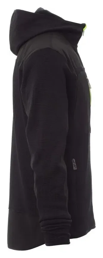 Veste Soft-shell Trip – Payper 4