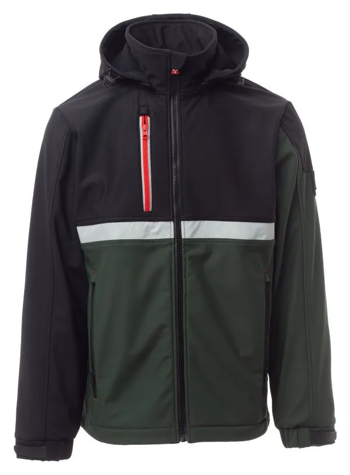 Veste Soft-shell Wise – Payper