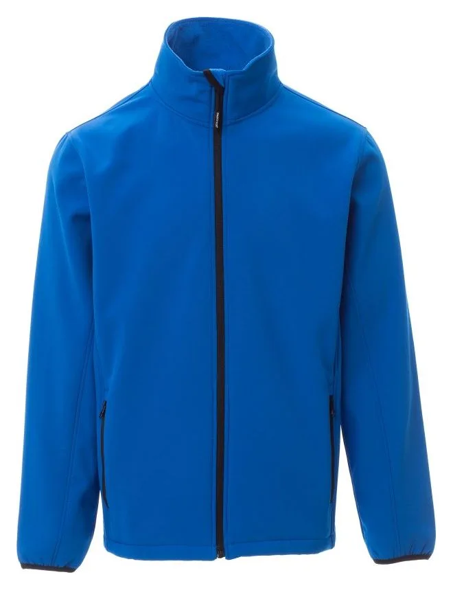 Gilet Soft-shell Perth – Payper