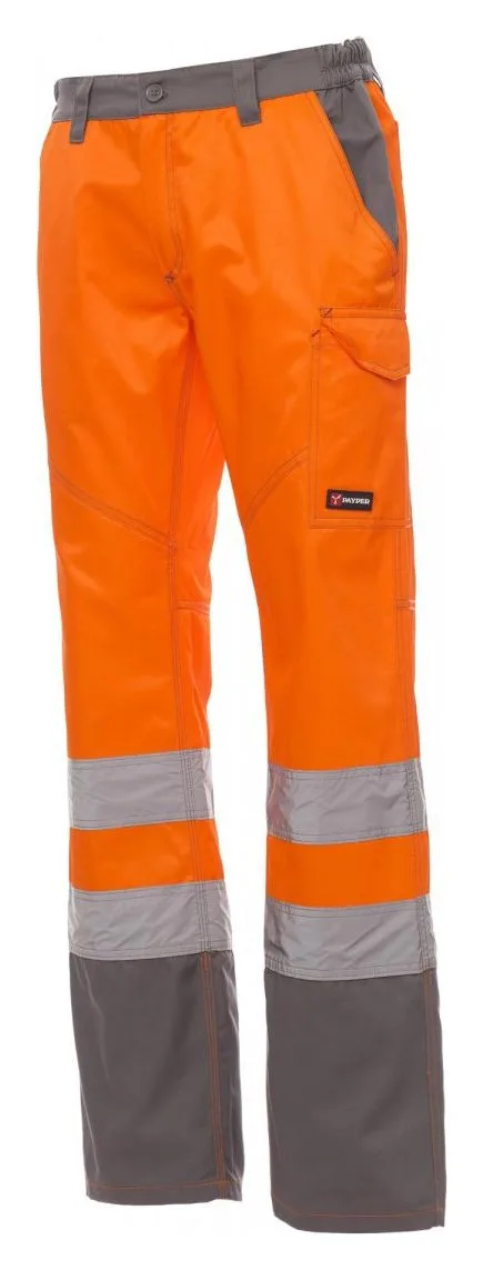 Pantalon Haute Visibilité Charter Polar – Payper