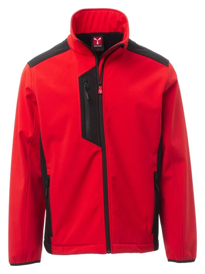 Veste Soft-shell Galway – Payper