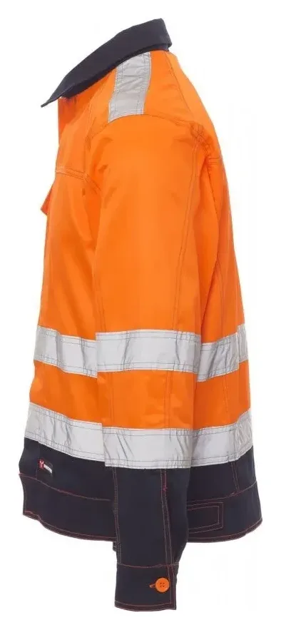 VESTE HV | Safe Hi-Vi 2