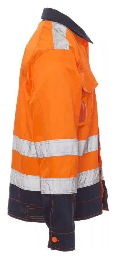 VESTE HV | Safe Hi-Vi 4