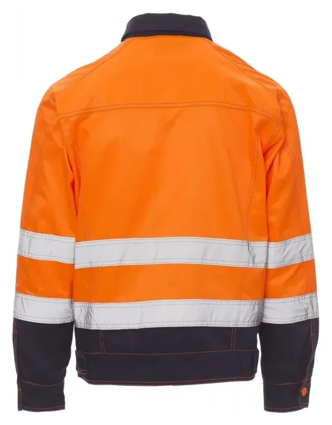 VESTE HV | Safe Hi-Vi 3