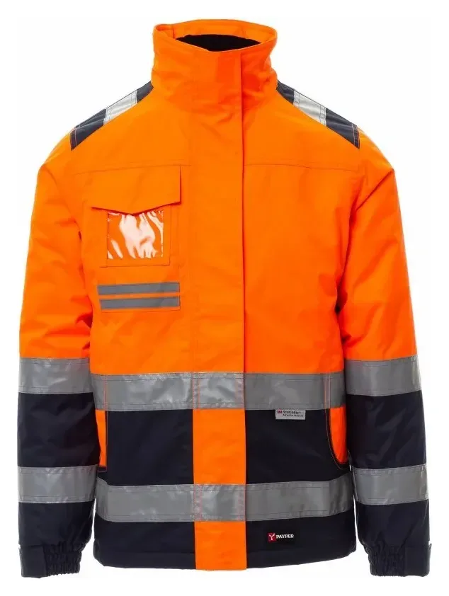 VESTE HV FEMME | Hispeed Lady PAYPER