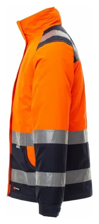 VESTE HV FEMME | Hispeed Lady PAYPER 2
