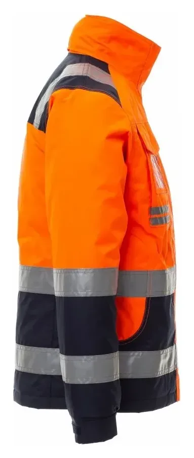 VESTE HV FEMME | Hispeed Lady PAYPER 4