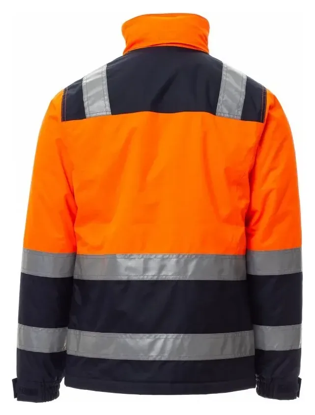 VESTE HV FEMME | Hispeed Lady PAYPER 3