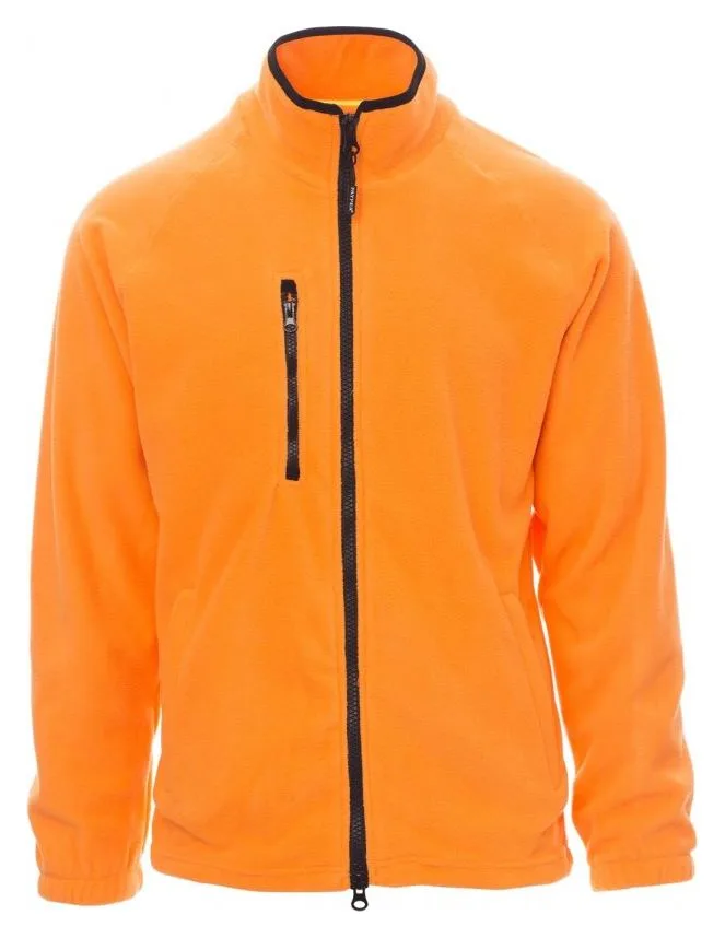 Veste de Travail Veste Polaire Norway – Payper