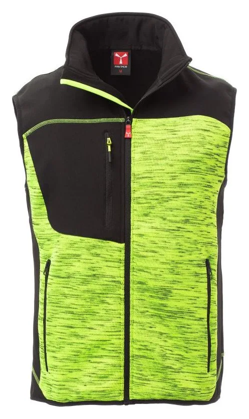 Gilet de Travail Technique Tour – Payper
