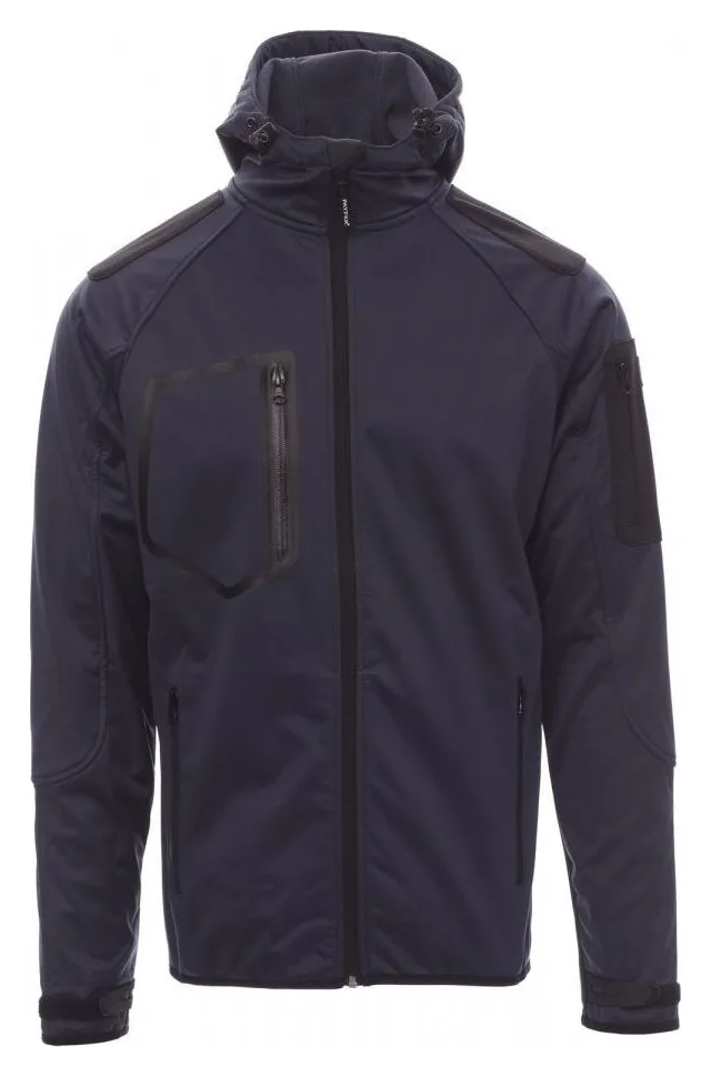 Veste Soft-shell Extreme – Payper