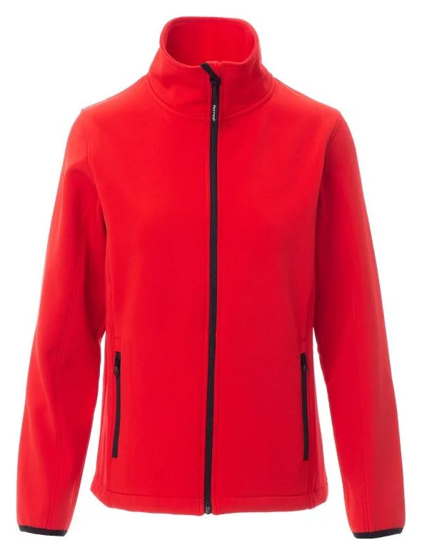 Veste Soft-shell Femme Perth Lady – Payper