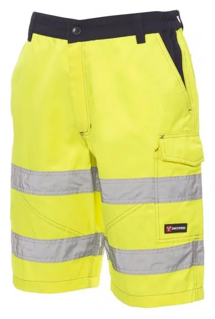 Bermuda de Travail Craft – Payper