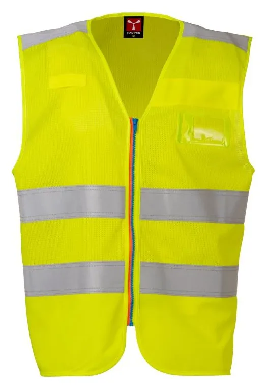 Gilet Haute Visibilité Ace Mesh – Payper