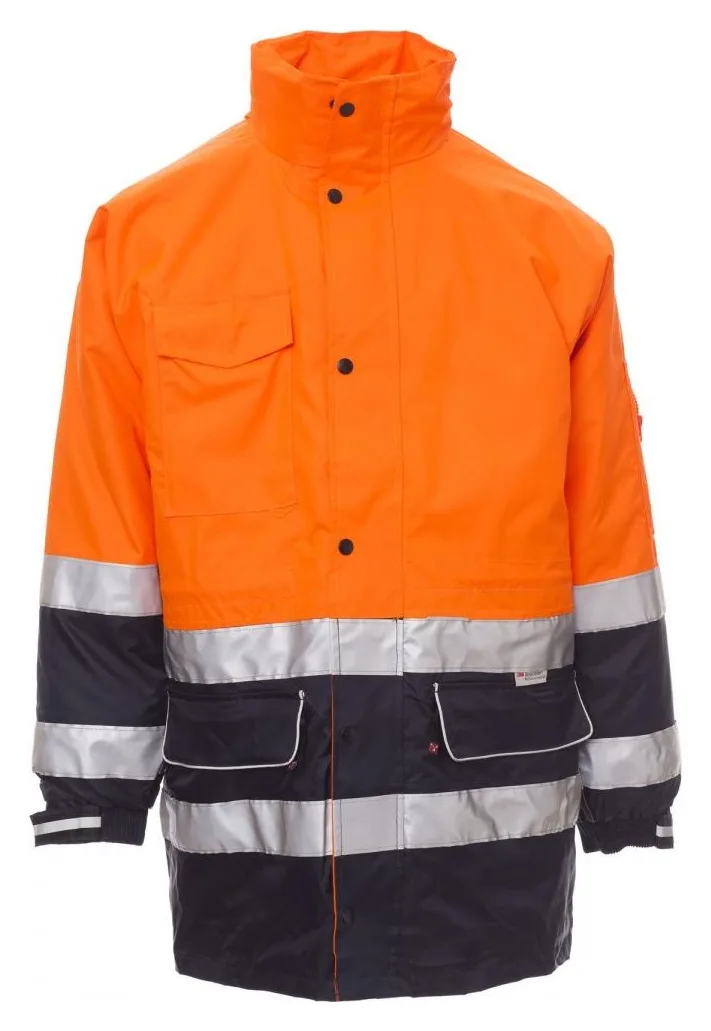 Blouson de Travail Security – Payper