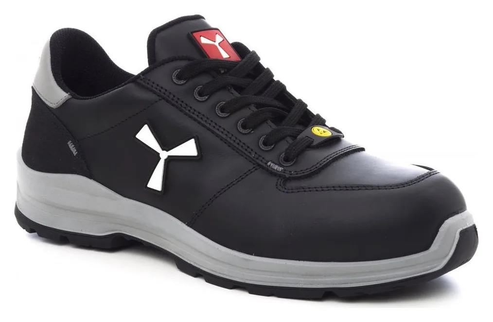 Chaussure de Sécurité Get Force LOW S3-lth – Payper
