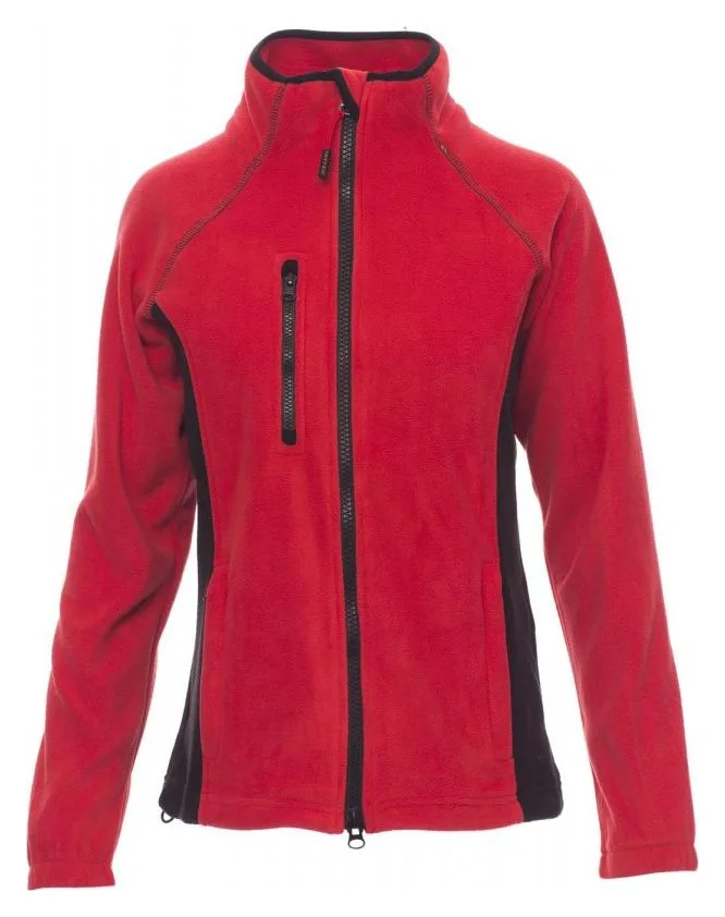 Veste de Travail Veste Polaire Femme Aspen+ Lady – Payper