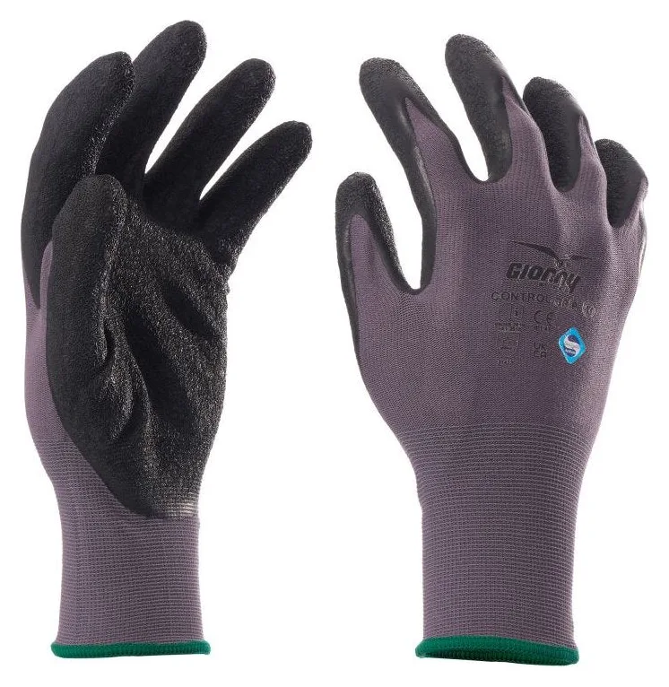 Gant de Protection Control Grip  X12 – Payper