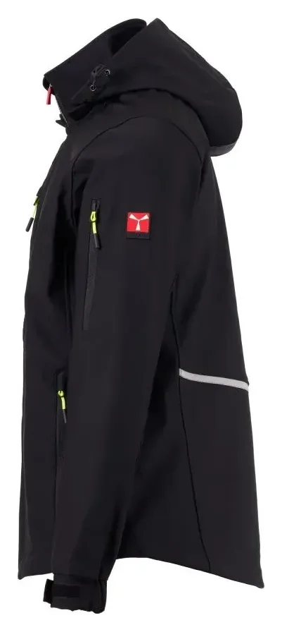 Veste Soft-shell Creek – Payper 2