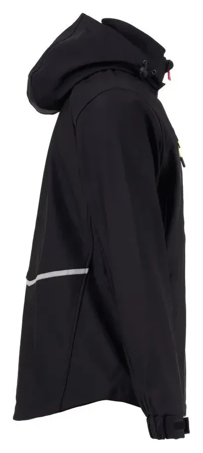 Veste Soft-shell Creek – Payper 4