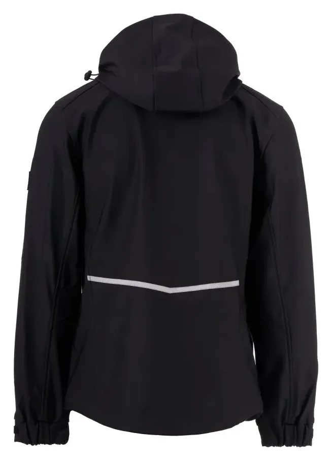 Veste Soft-shell Creek – Payper 3