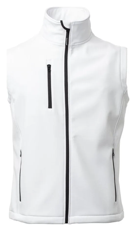 Gilet Soft-shell Glasgow – Payper