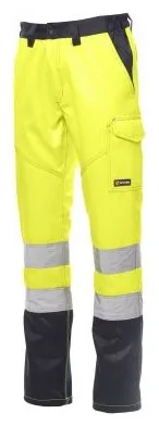 Pantalon Haute Visibilité Charter / Winter – Payper