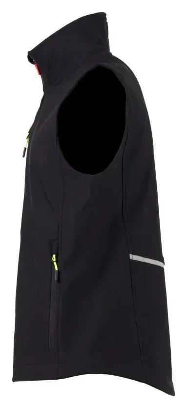 Gilet Soft-shell Creek Vest – Payper 2